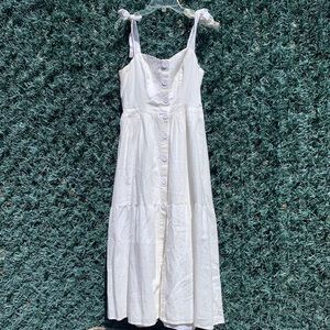 Jumper/dress